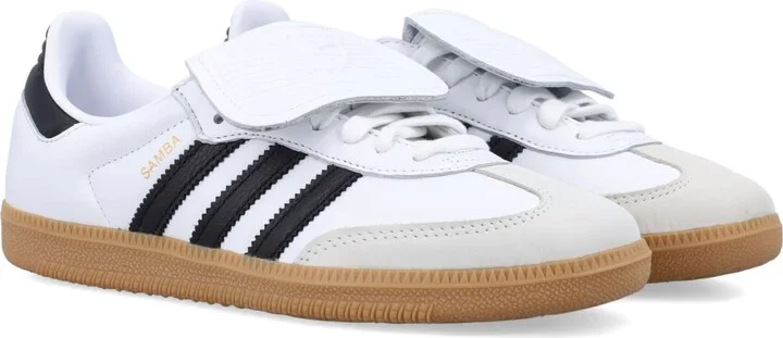 Samba Lt Woman Sneakers - Image 2