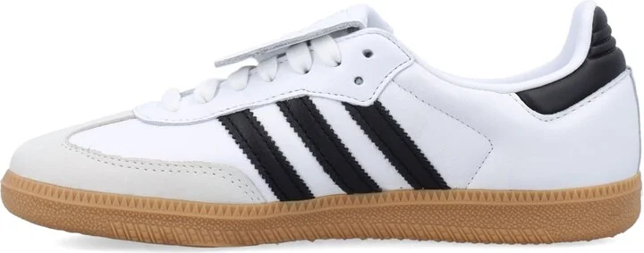 Samba Lt Woman Sneakers - Image 3