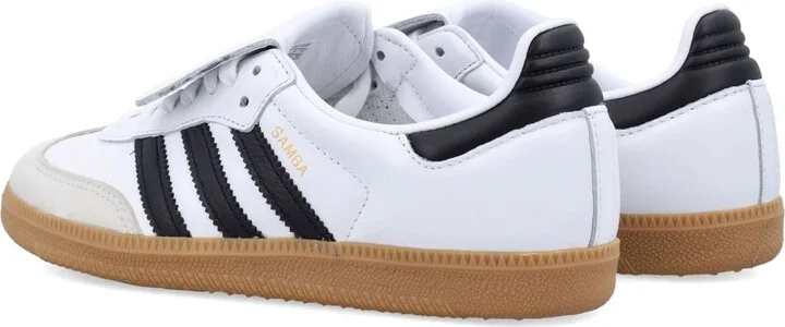 Samba Lt Woman Sneakers - Image 4