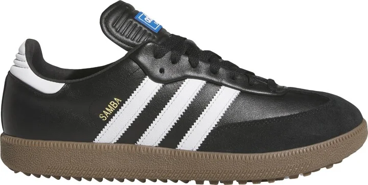 Samba Lux Spikeless Golf Shoe - Image 3