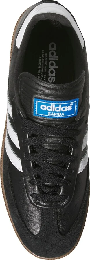 Samba Lux Spikeless Golf Shoe - Image 4