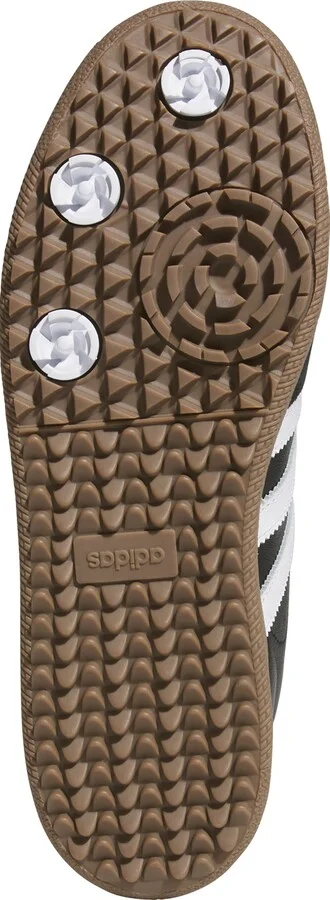 Samba Lux Spikeless Golf Shoe - Image 5