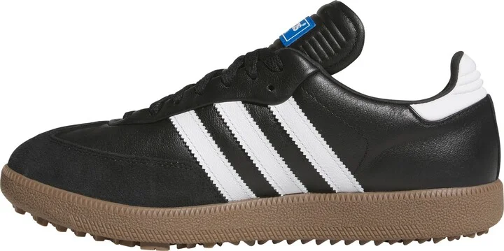 Samba Lux Spikeless Golf Shoe - Image 6