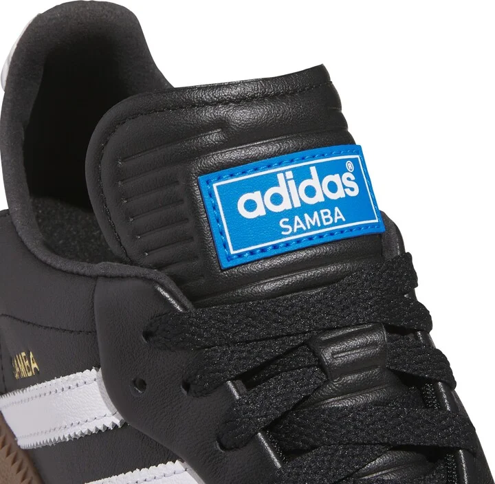 Samba Lux Spikeless Golf Shoe - Image 8