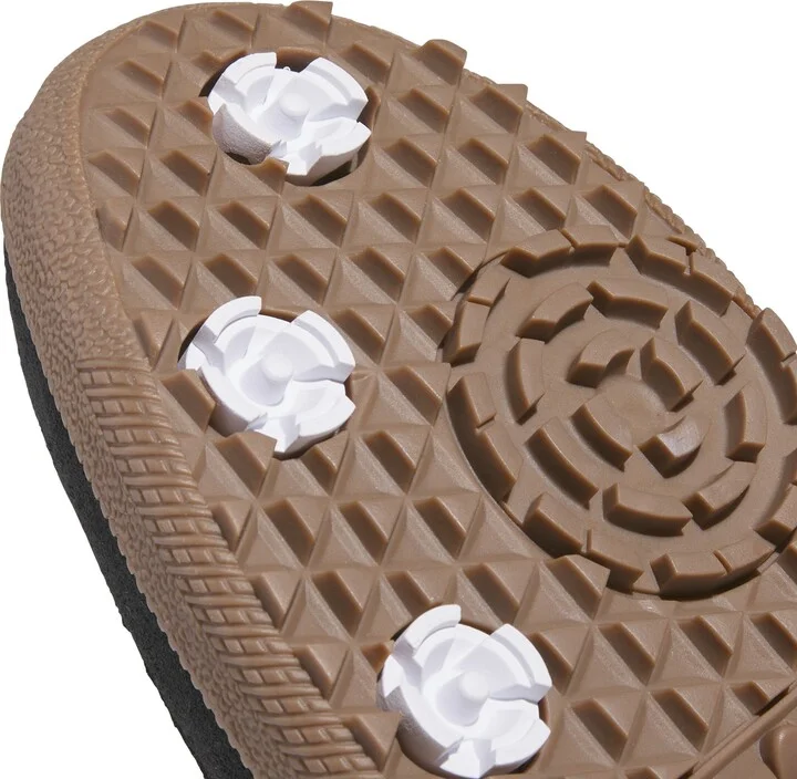 Samba Lux Spikeless Golf Shoe - Image 9
