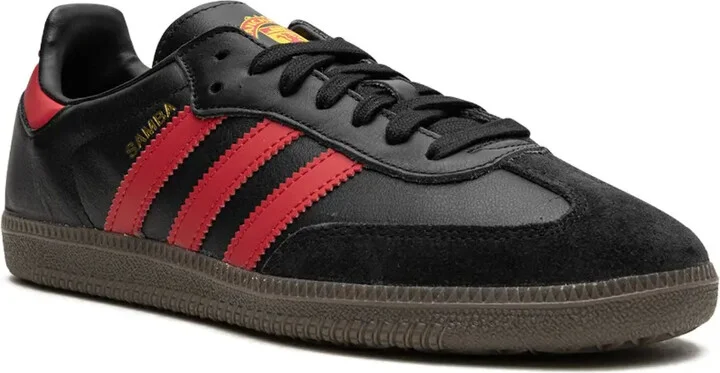 Samba "Manchester United" sneakers - Image 2
