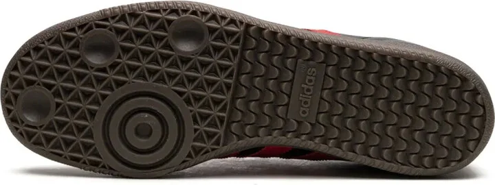 Samba "Manchester United" sneakers - Image 4