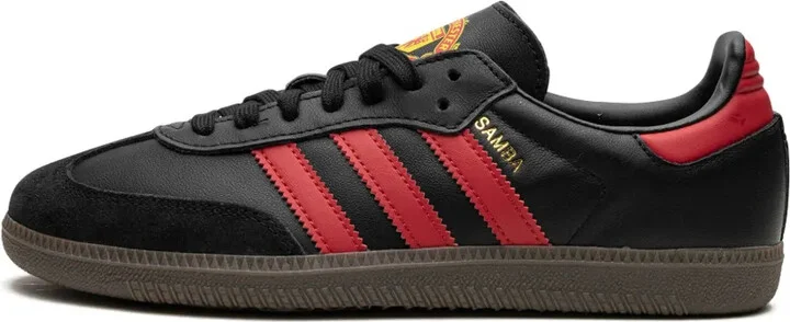 Samba "Manchester United" sneakers - Image 5