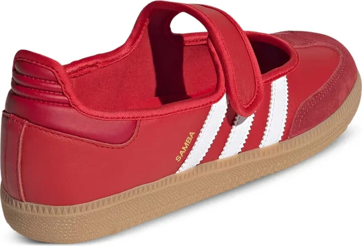 Samba Mary Jane trainers - Image 3