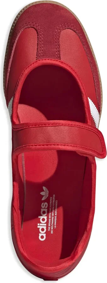 Samba Mary Jane trainers - Image 4