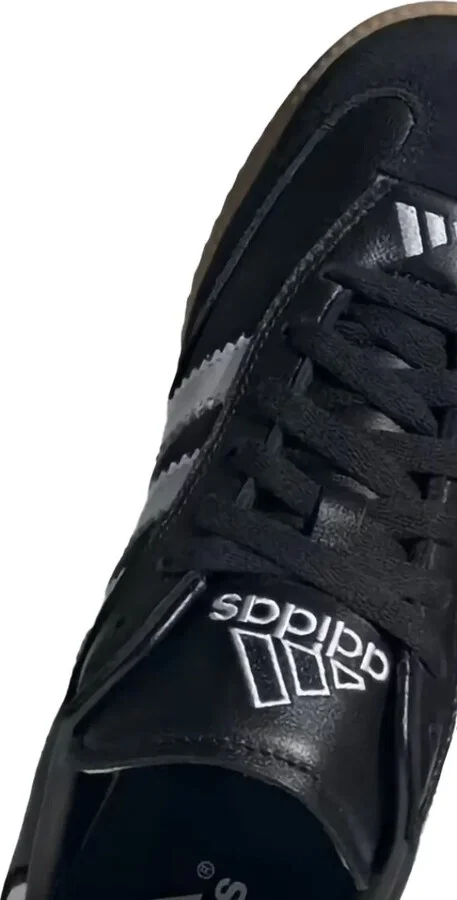Samba Millenium "Black" sneakers - Image 2