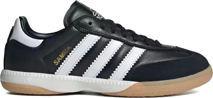 Samba Millenium "Black" sneakers