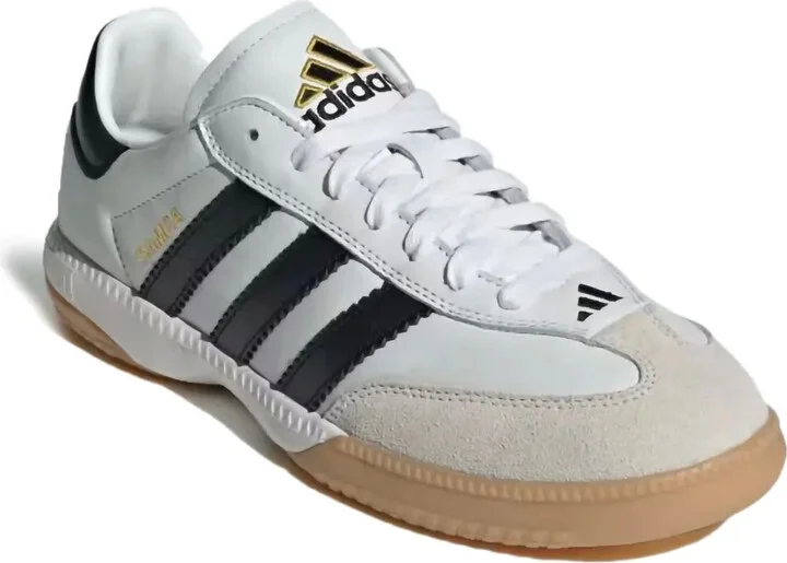 Samba Millenium "White" sneakers - Image 2