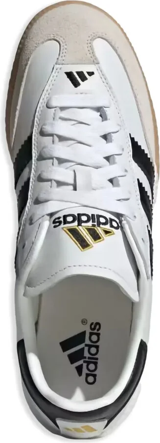 Samba Millenium "White" sneakers - Image 3