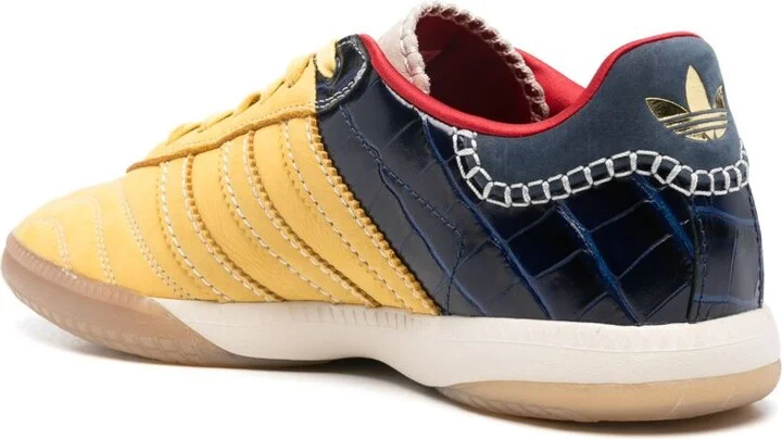 Samba Millennium Sneakers - Image 3
