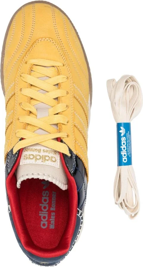 Samba Millennium Sneakers - Image 4