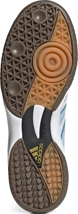 Samba Millennium "White/Clear Sky/Gum" sneakers - Image 5
