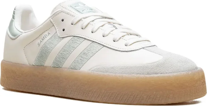 Samba "Mint Green" sneakers - Image 2