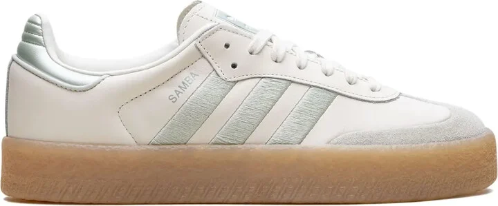 Samba "Mint Green" sneakers