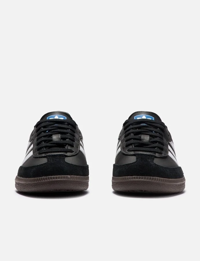 Samba OG - Image 2