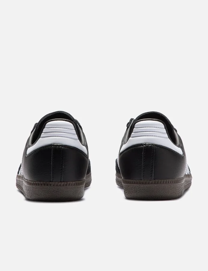 Samba OG - Image 3