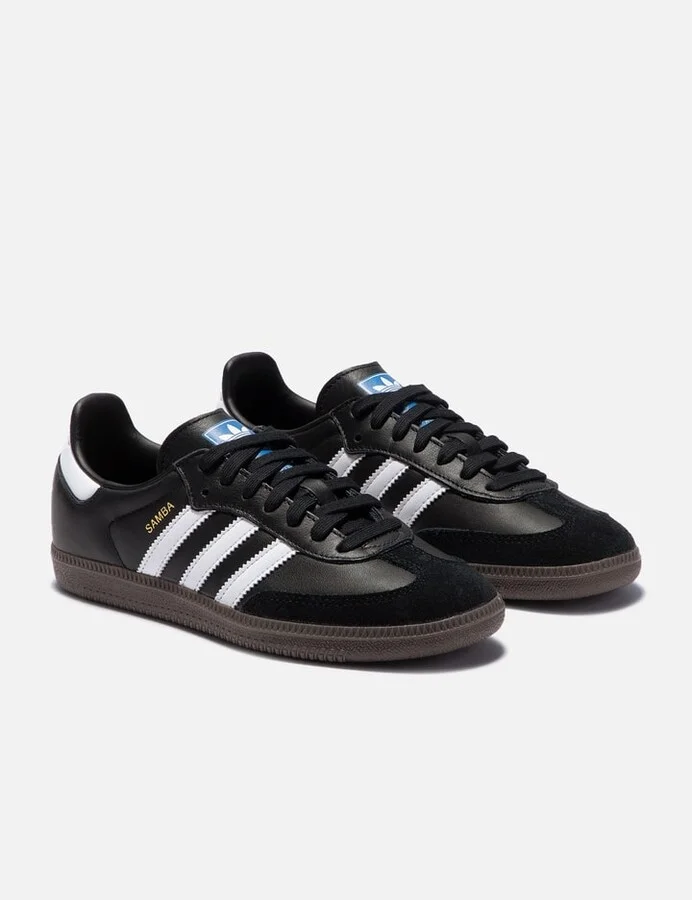 Samba OG - Image 4
