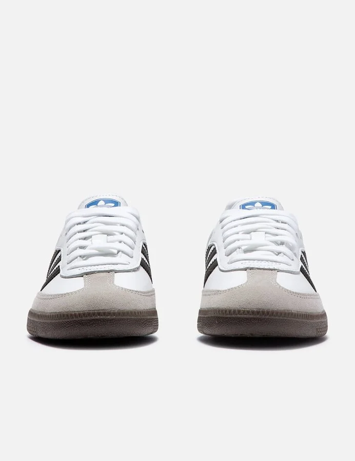 Samba OG - Image 2