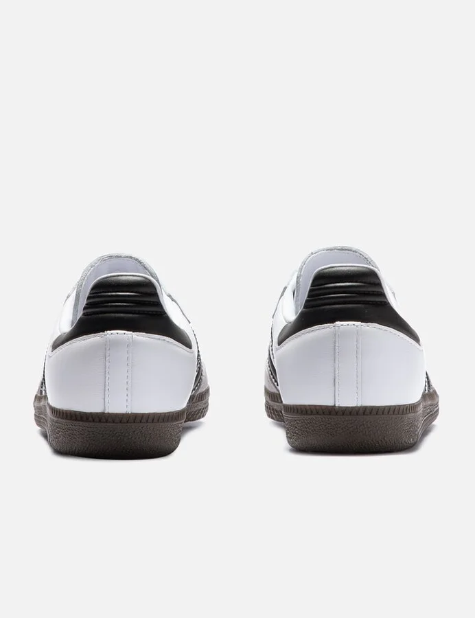 Samba OG - Image 3