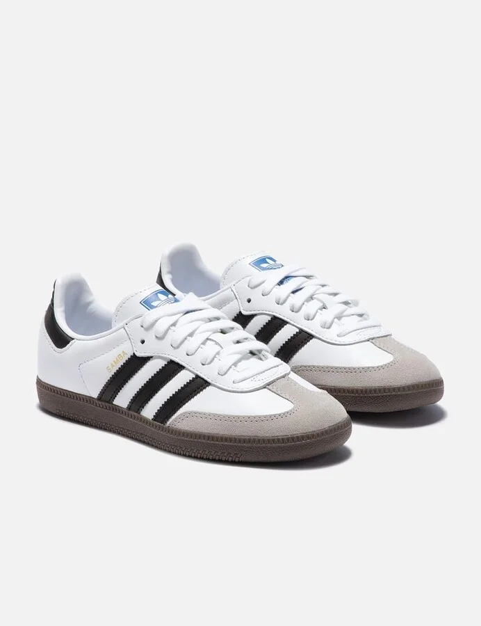 Samba OG - Image 4