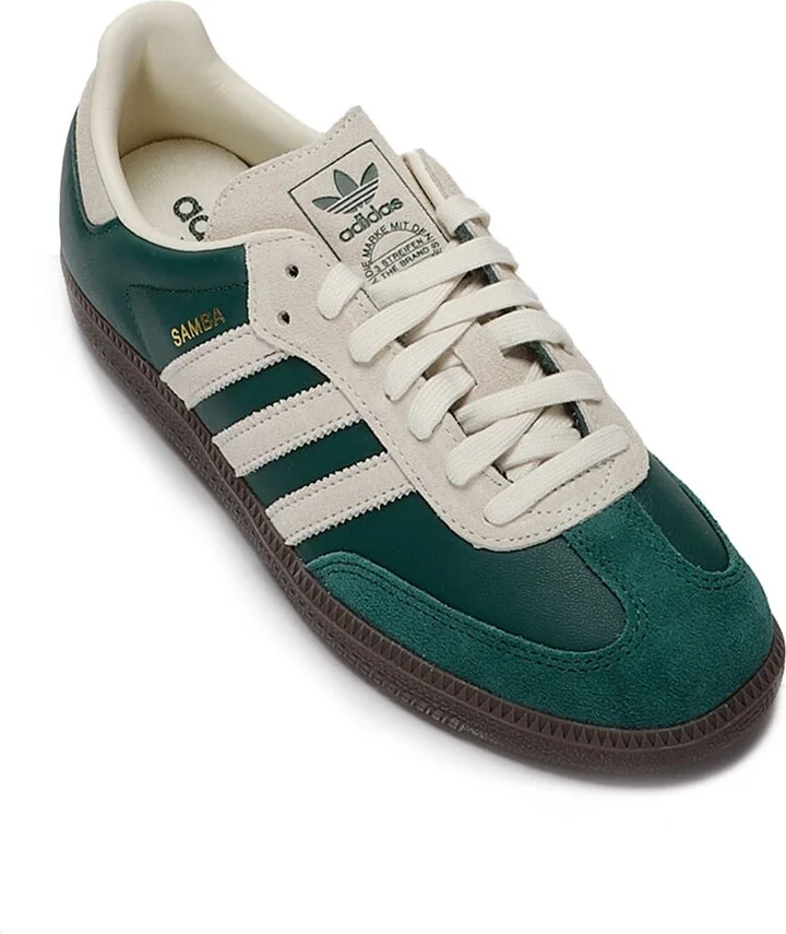 Samba Og - Image 2