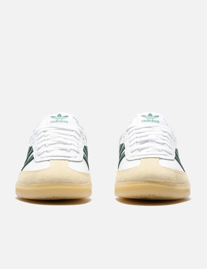 Samba OG - Image 2