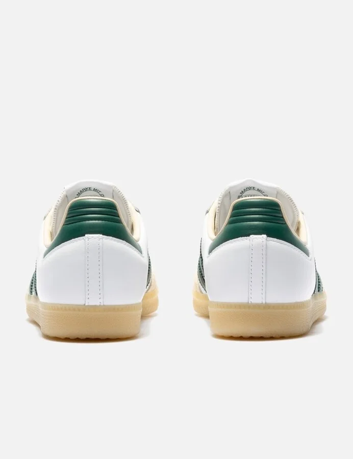Samba OG - Image 3