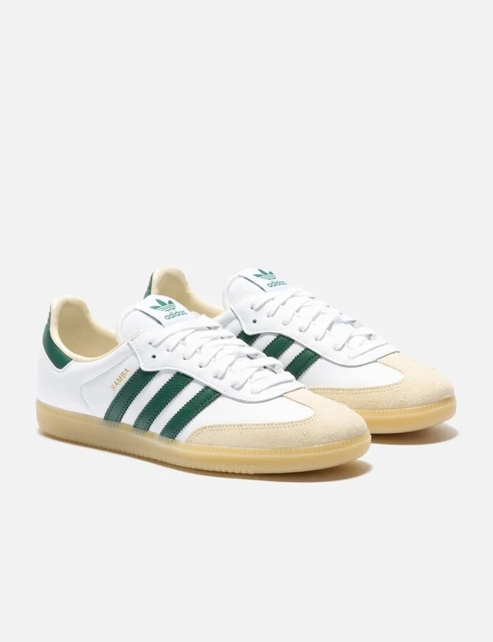 Samba OG - Image 4