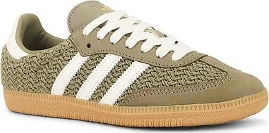Samba OG - Image 2