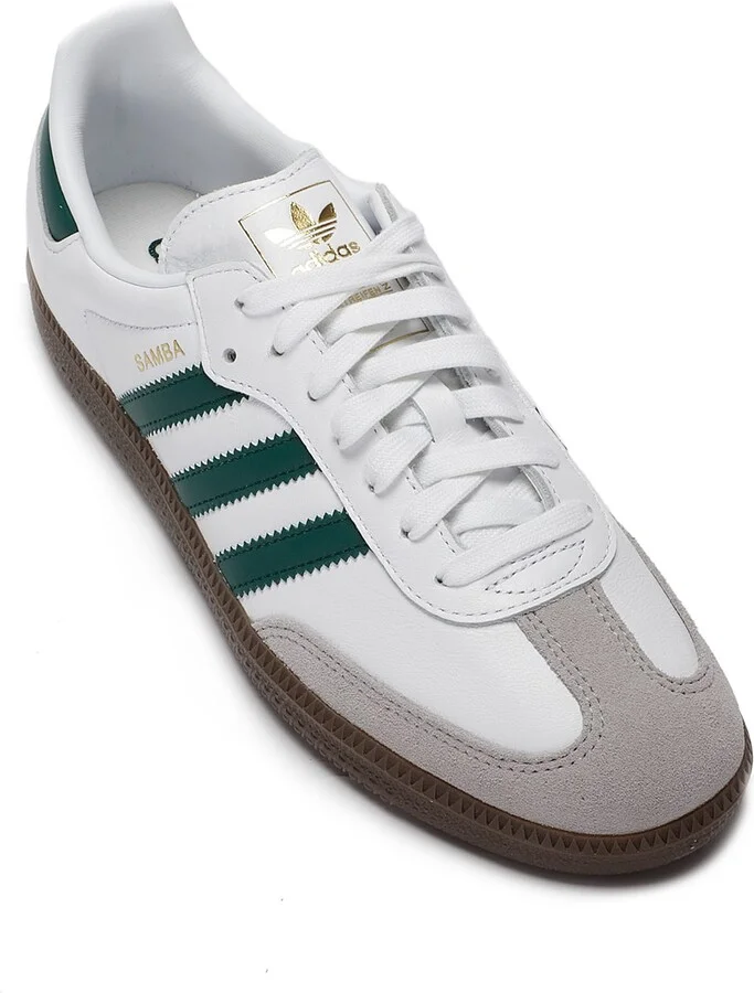 Samba Og - Image 2