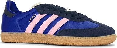 Samba OG - Image 2