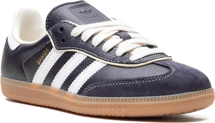 Samba OG "Aura Black" sneakers - Image 2