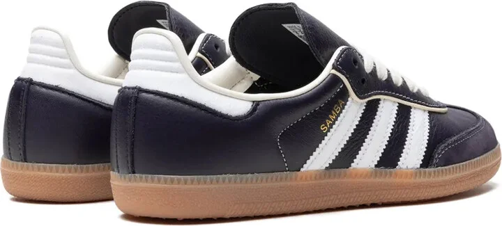 Samba OG "Aura Black" sneakers - Image 3