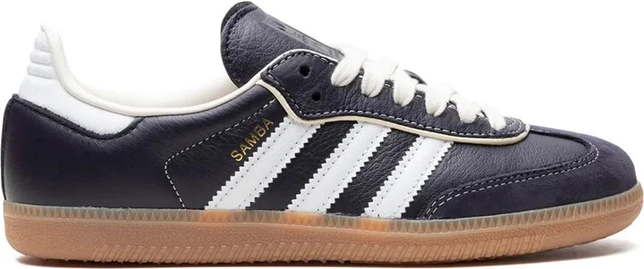 Samba OG "Aura Black" sneakers