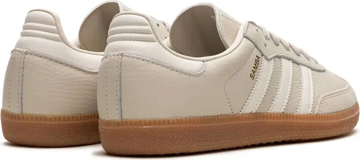Samba OG "Beige/White" sneakers - Image 3