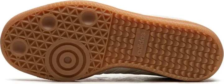 Samba OG "Beige/White" sneakers - Image 4