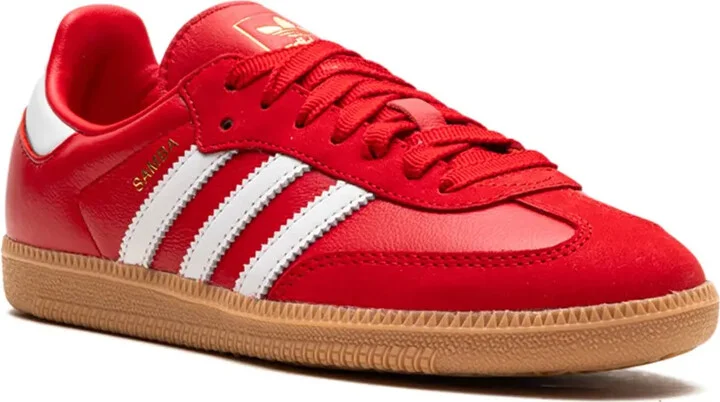 Samba OG "Better Scarlet" sneakers - Image 2