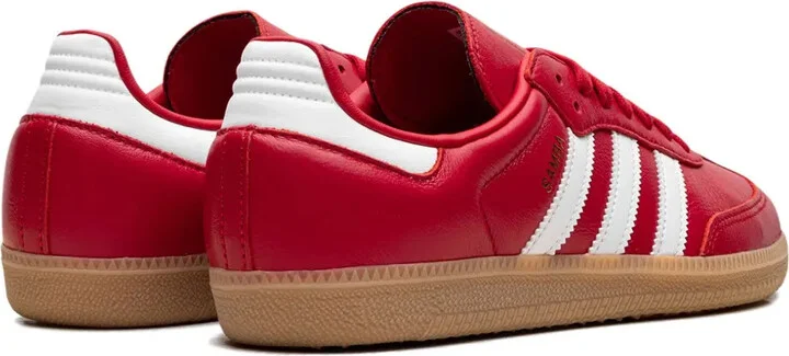 Samba OG "Better Scarlet" sneakers - Image 2