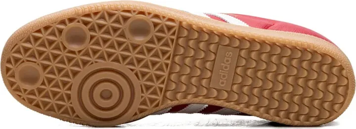 Samba OG "Better Scarlet" sneakers - Image 3