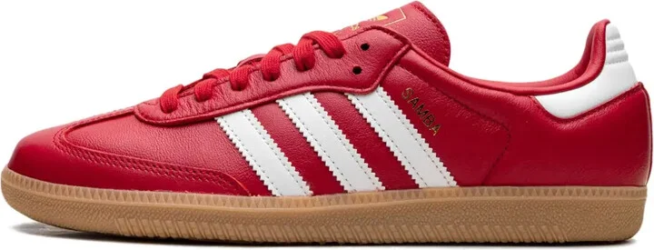 Samba OG "Better Scarlet" sneakers - Image 4