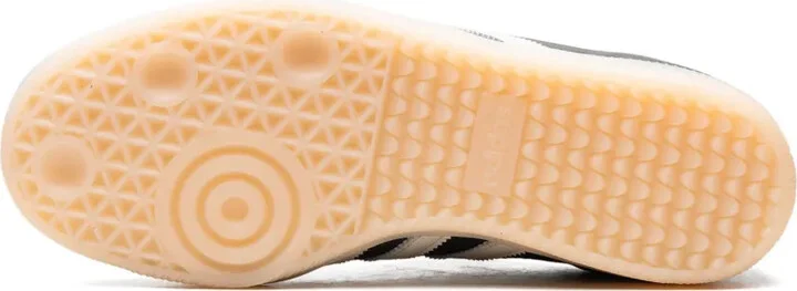 Samba OG "Black/Beige/Pink" sneakers - Image 4