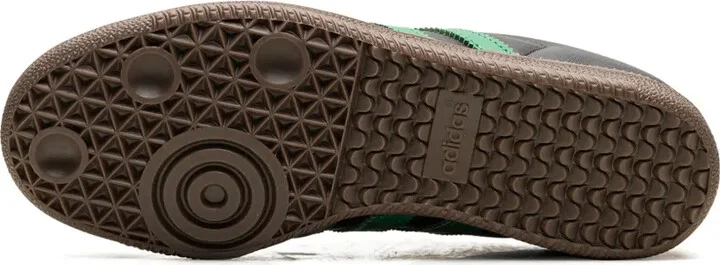 Samba OG "Black/Green" sneakers - Image 4