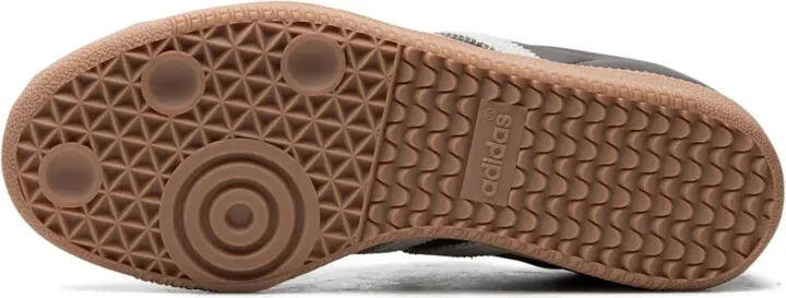 Samba OG "Brown/Putty Grey" sneakers - Image 4
