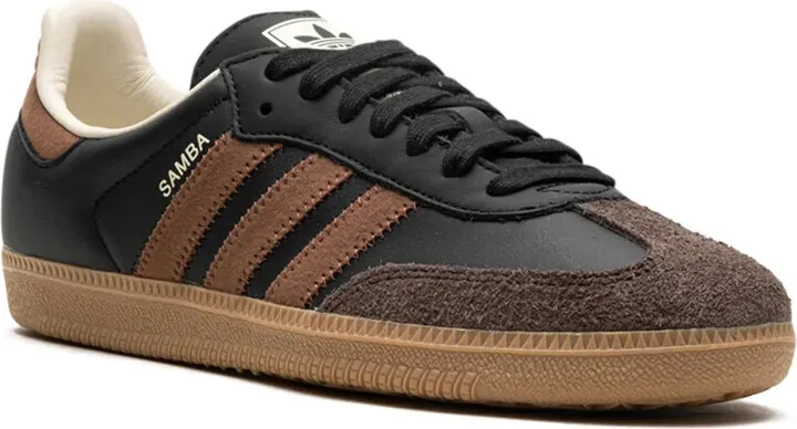 Samba OG "Brown" sneakers - Image 2