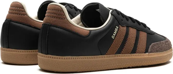 Samba OG "Brown" sneakers - Image 3